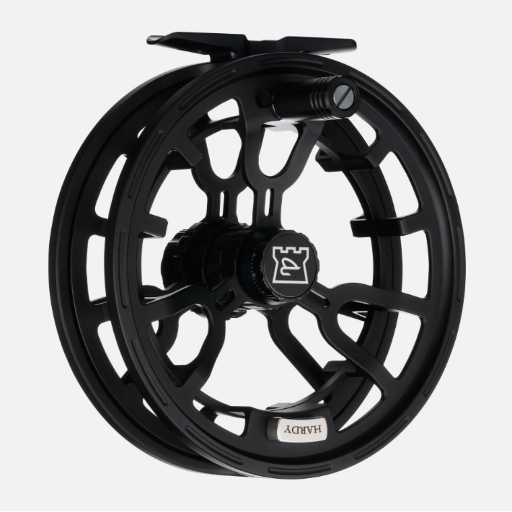 Hardy England Hardy Averon x Kelly Galloup Streamer Reel