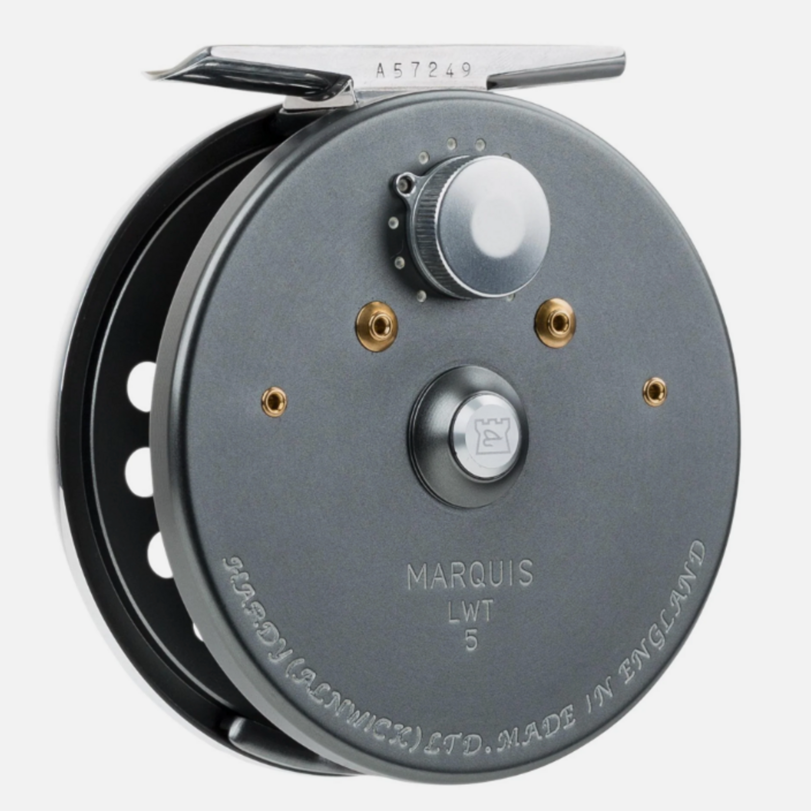 Hardy England Hardy Marquis LWT Fly Reel