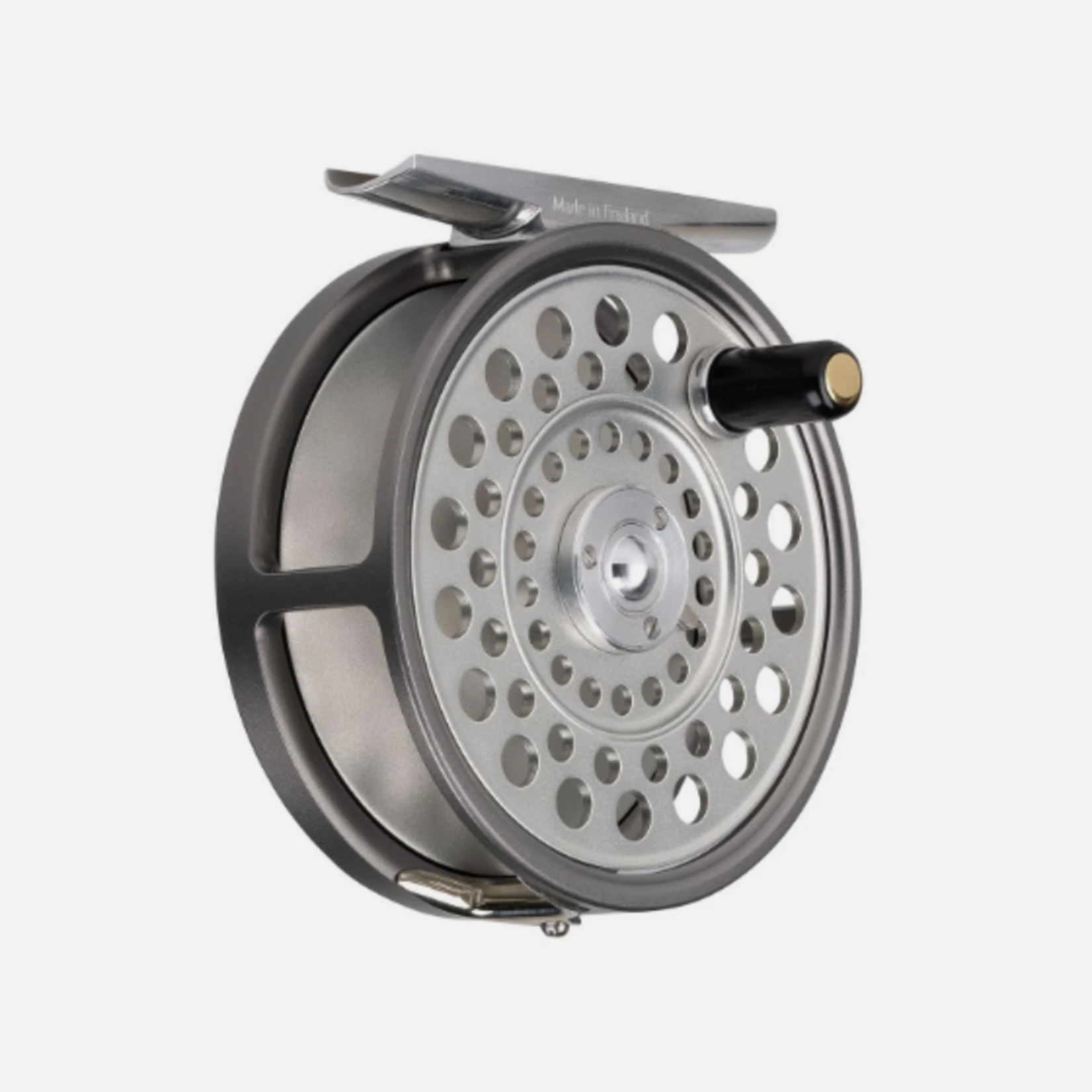 Hardy England Hardy Lightweight Fly Reel