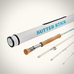 Reddington "Salted" Butter Stick Fly Rod - 8 Weight 8'0" - 880-4