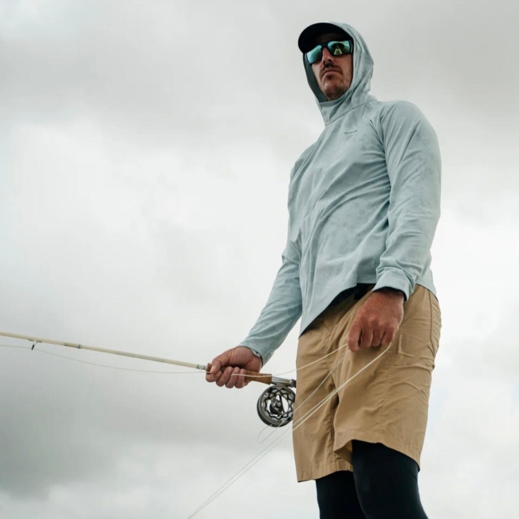 Reddington "Salted" Butter Stick Fly Rod - 8 Weight 8'0" - 880-4