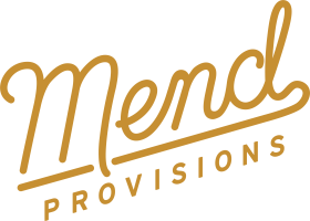 Mend Provisions