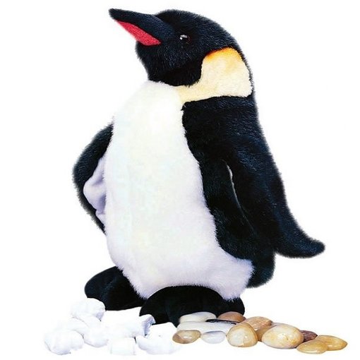 Douglas Toys Penguin Waddles