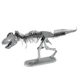 T-Rex Skeleton Metal Model Kit