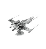 Star Wars X-Wing Starfighter Metal Model Kit