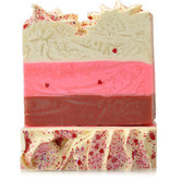 Finchberry Finchberry Handcrafted Vegan Soap Cranberry Chutney
