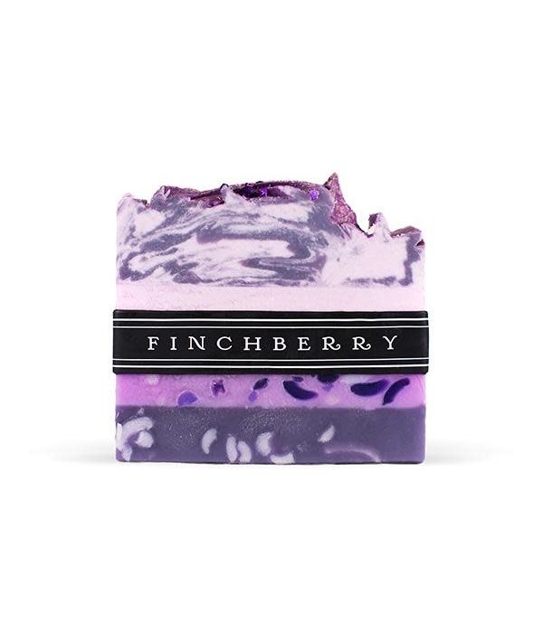 Finchberry Grapes of Bath - Handcrafted Vegan Soap