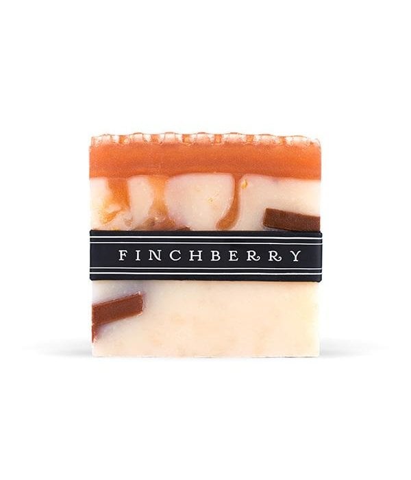 Finchberry Finchberry Handcrafted Vegan Soap Renegade Honey
