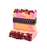 Finchberry Finchberry Handcrafted Vegan Soap Tart Me Up