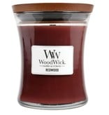 Woodwick- Redwood Candle 10 oz