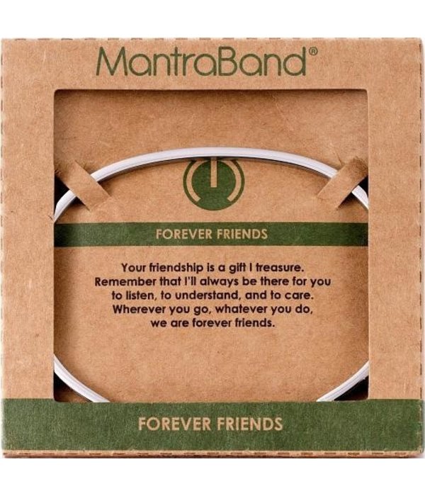 Mantraband- Forever Friends