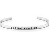Mantraband- One Day At A Time