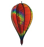 Tie Dye Balloon Spinner