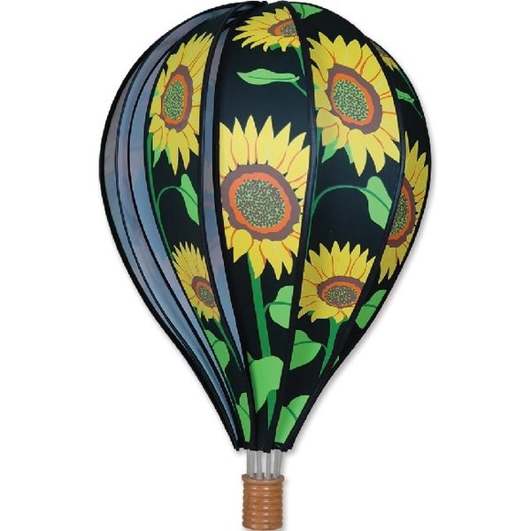 Sunflower Balloon Spinner
