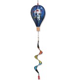 Day of the Dead Hot Air Balloon Spinner Extra Small