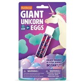 Giant Unicorn Eggs