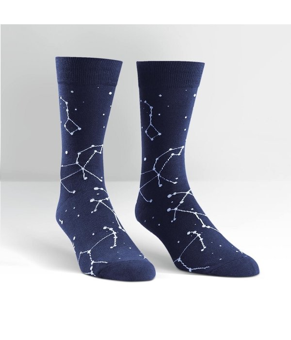 Constellation Men's Socks
