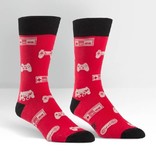 Multi Player Men's Socks