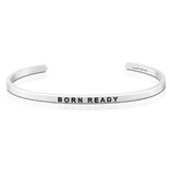 Born Ready Bracelet