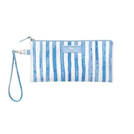 Scout Bags Kate Wristlet Stream and Shout