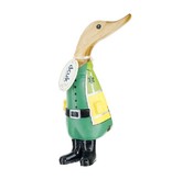 Paramedic Duckling