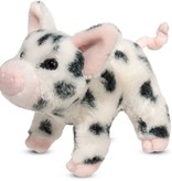 Douglas Toys Pig Spotted Leroy