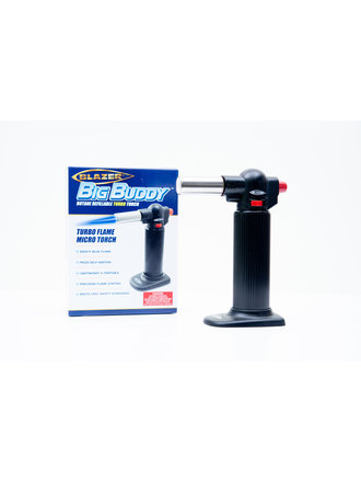 Blazer Big Buddy Torch - Black