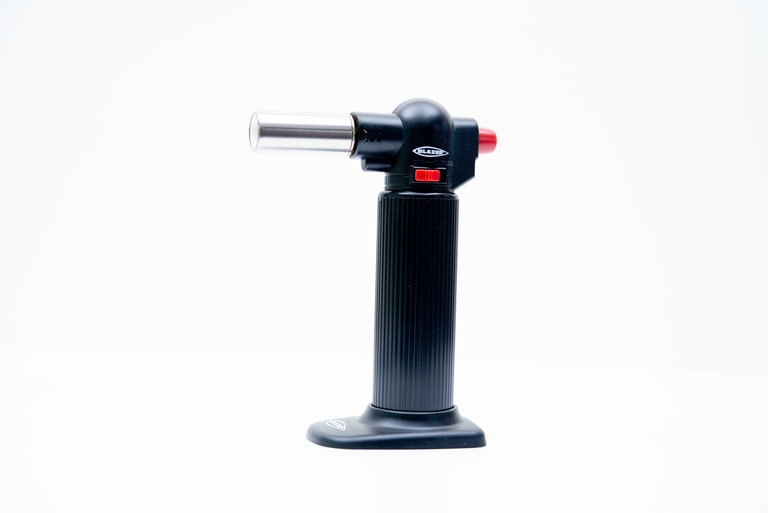 Blazer Big Buddy Torch - Black
