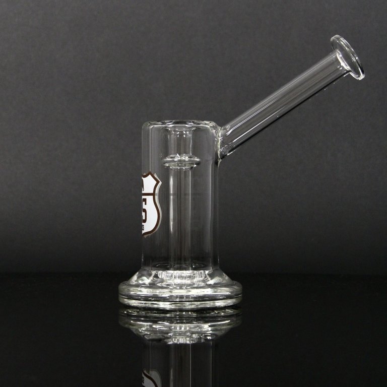 US Tubes US Tubes Hybrid Bubbler
