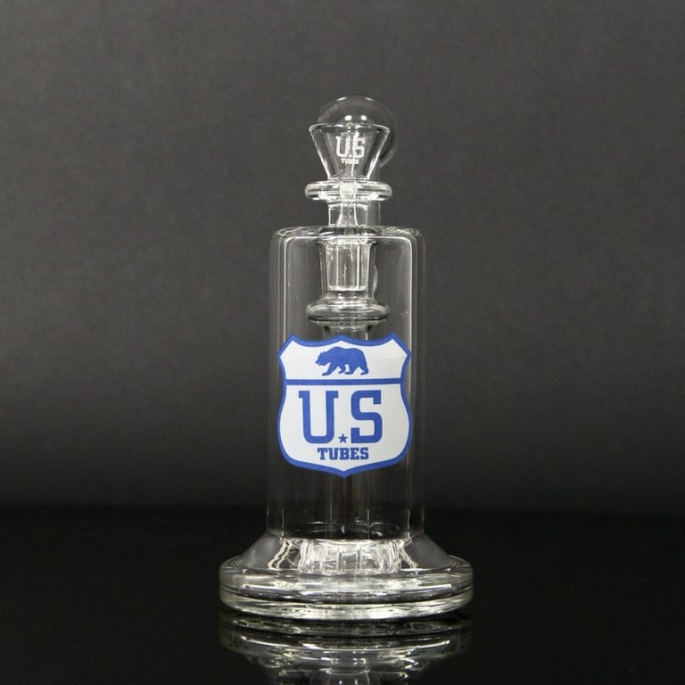 US Tubes US Tubes Hybrid Bubbler