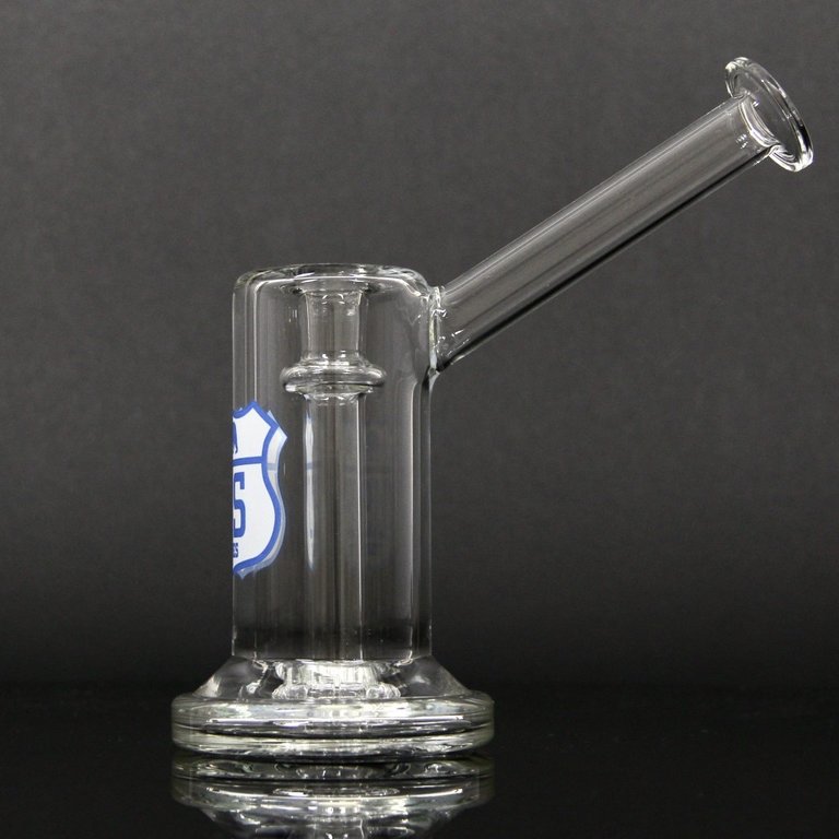US Tubes US Tubes Hybrid Bubbler