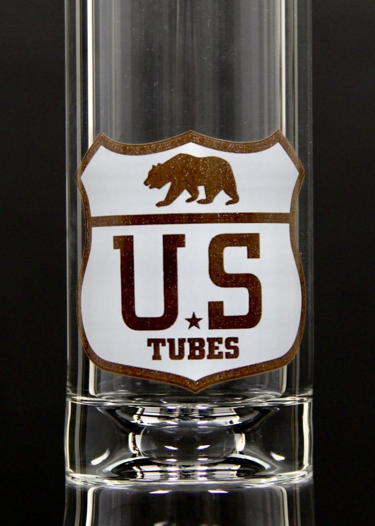 US Tubes US Tubes 50X5 10-arm Tree