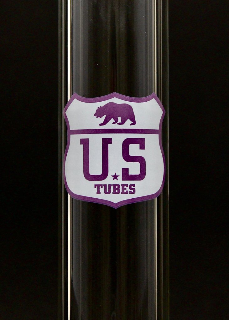 US Tubes US Tubes 45x5 Beaker