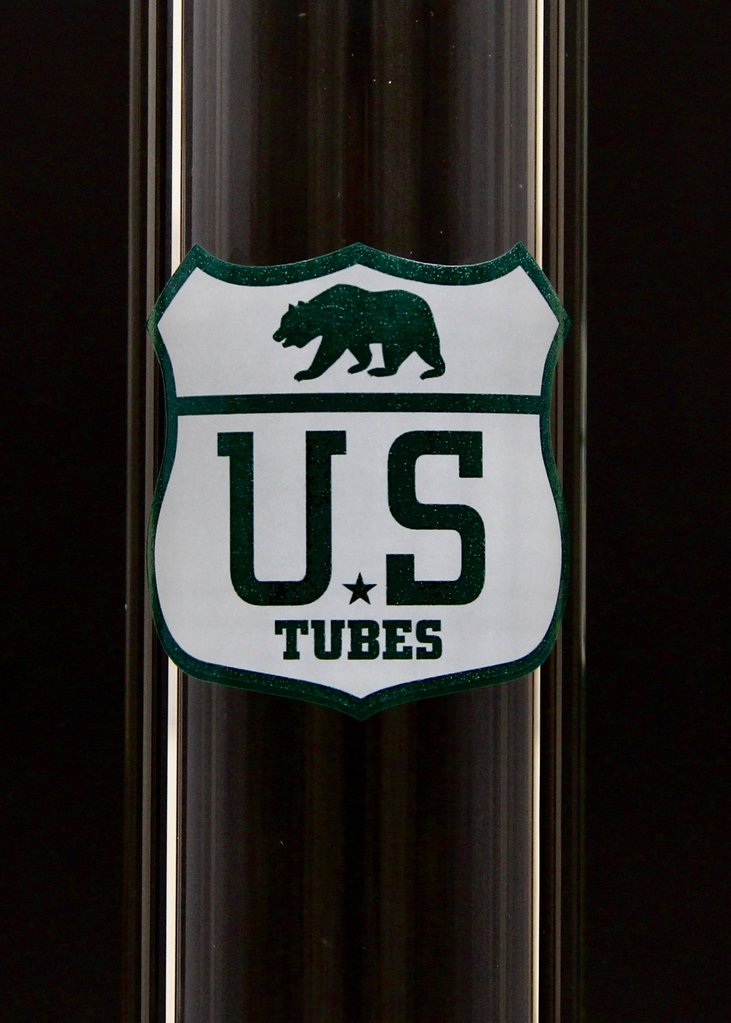 US Tubes US Tubes 45x5 Beaker