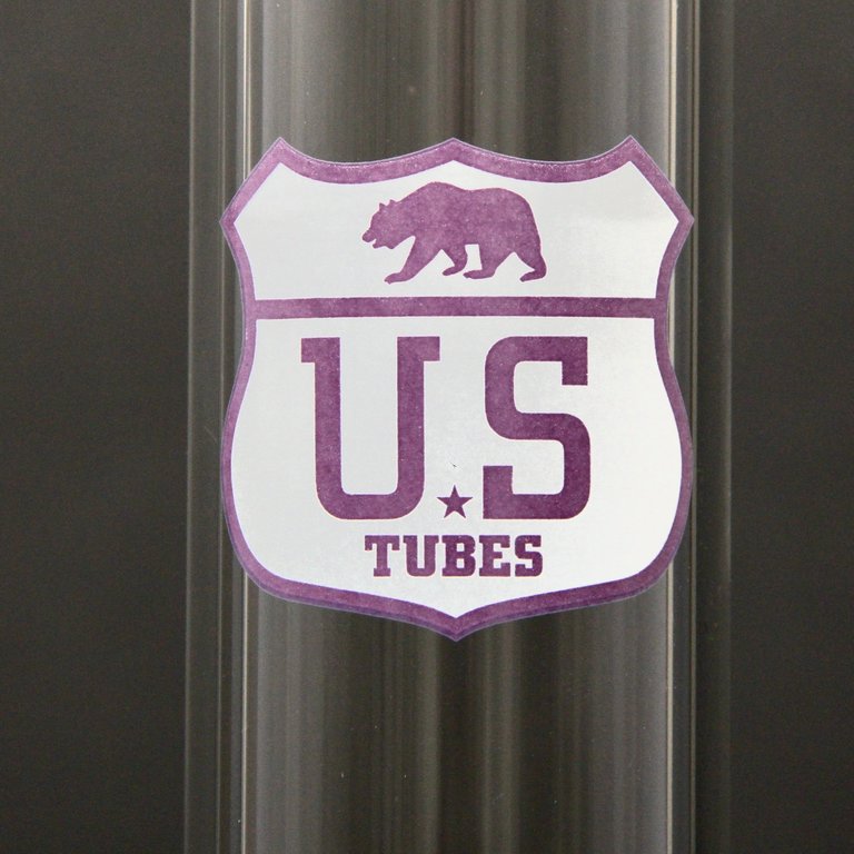 US Tubes US Tube 50x5 14" Beaker