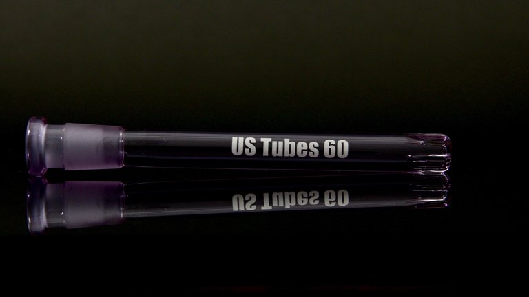 US Tubes US Tube 50x5 14" Beaker