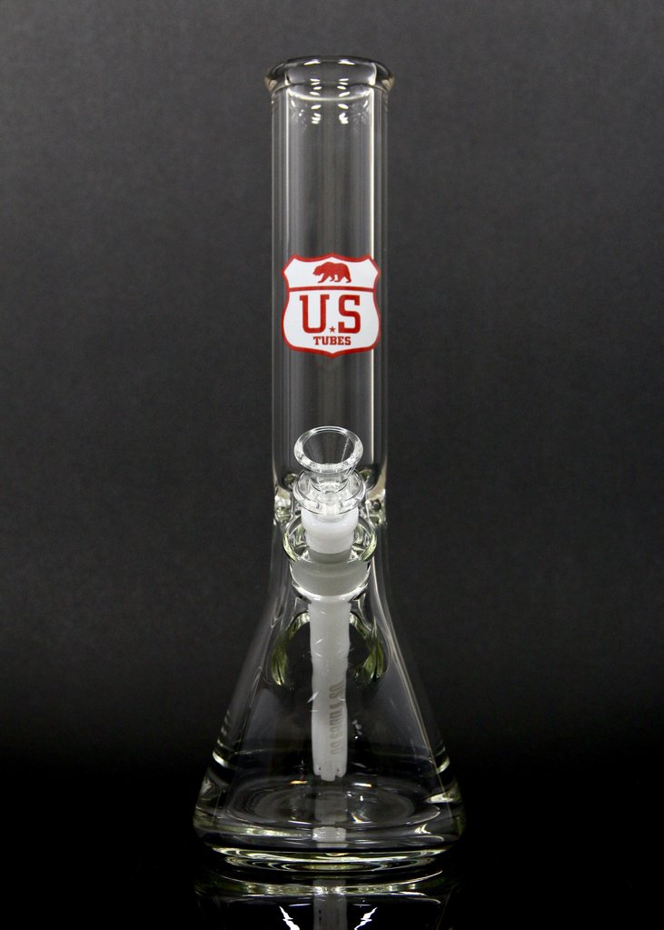 US Tubes 50x7 Beaker