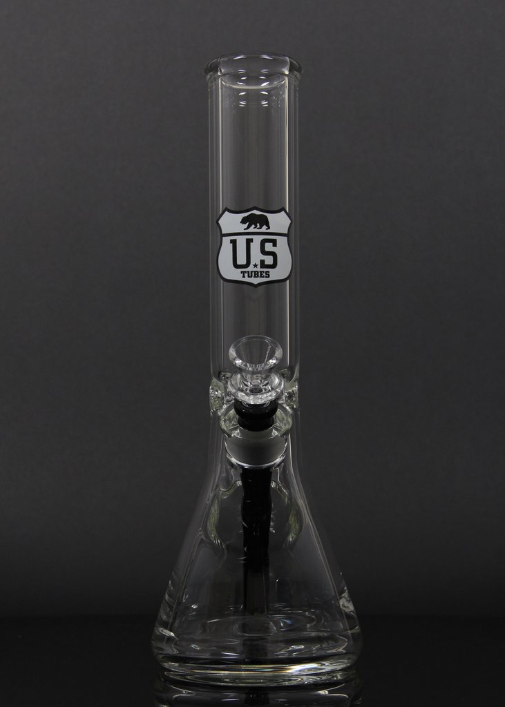 US Tubes 50x7 Beaker