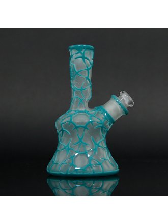 Liberty 503 Blasted Minitube