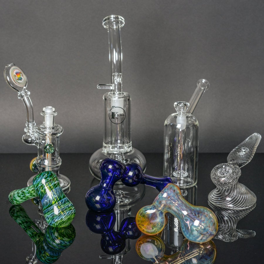 Bubblers