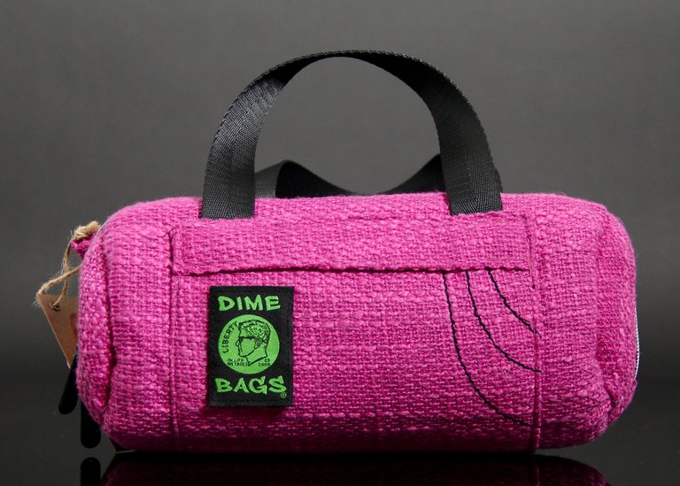 Dime Bag 10 inch Duffle