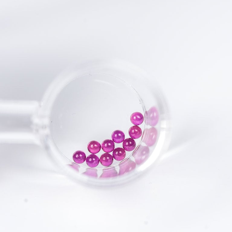 Ruby Pearl Co 3mm Terp Pearls for Peak and Carta