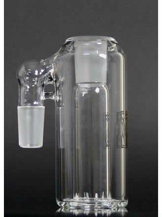 Licit Fixed Stem Ash Catcher 18mm 90 Degree