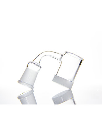 Highly Educated V3 Gavel 14mm Female 90 Degree