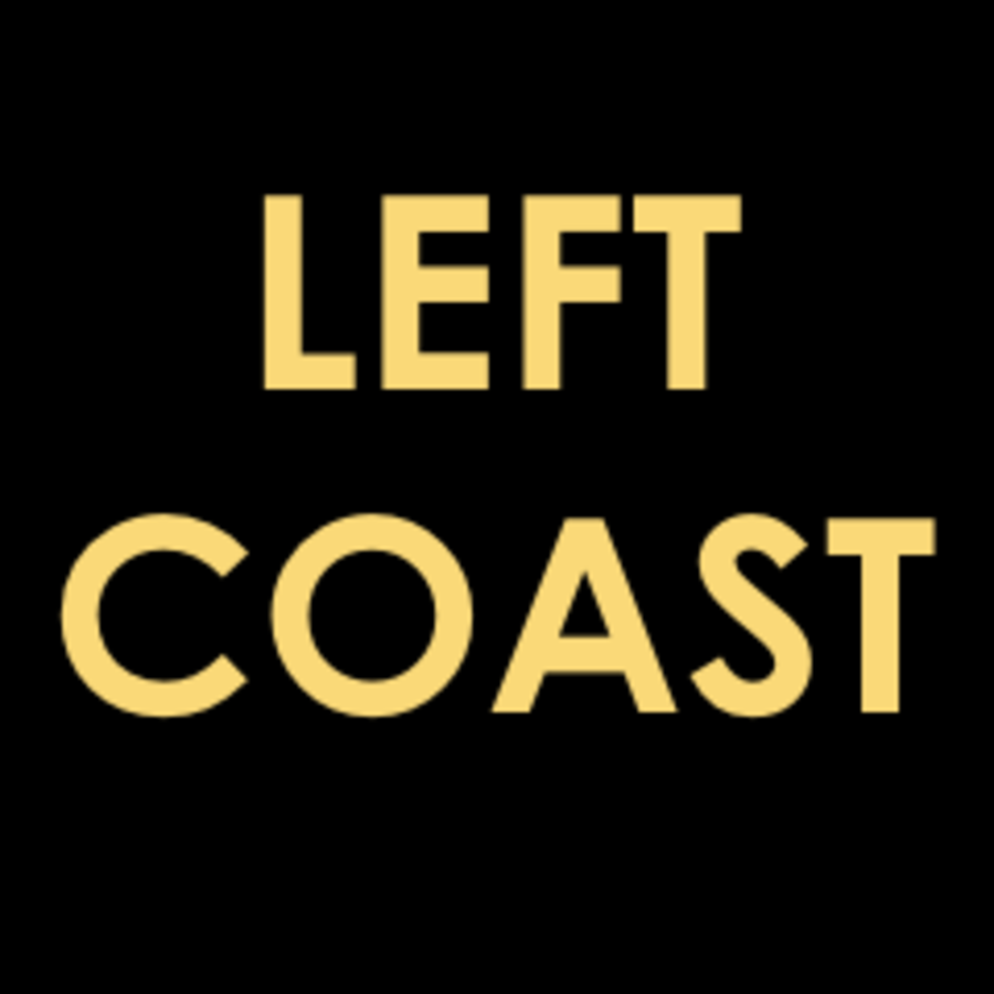 Left Coast