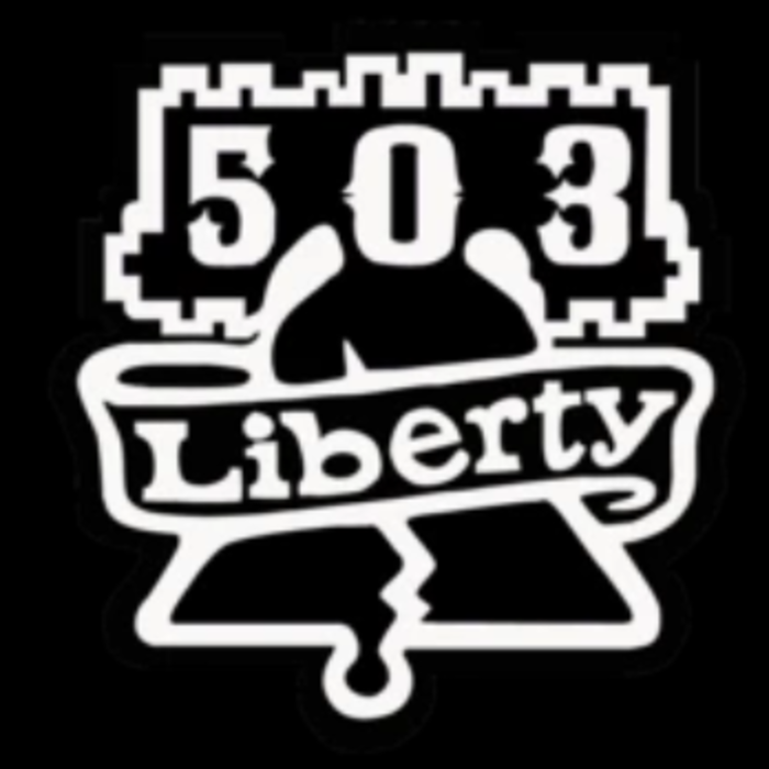 Liberty 503