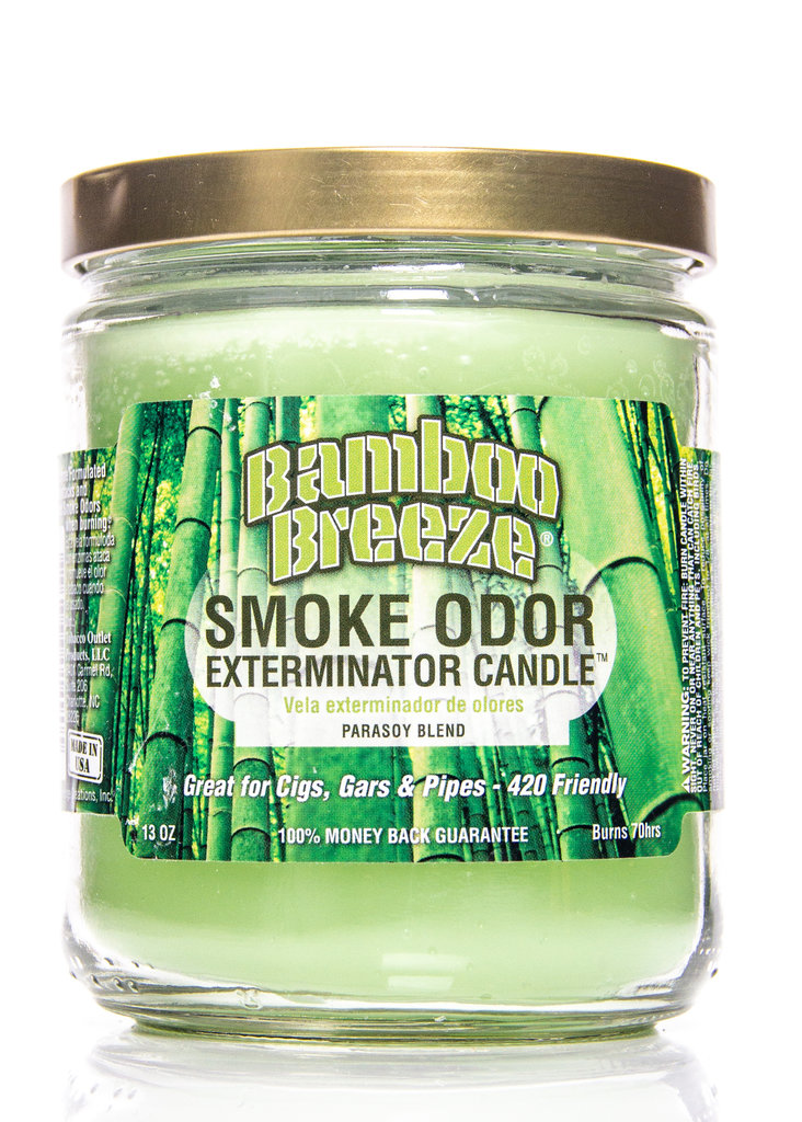 13oz Smoke Odor Candle