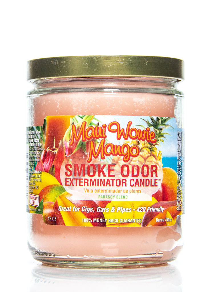 13oz Smoke Odor Candle