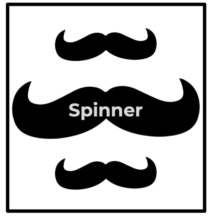 Spinner