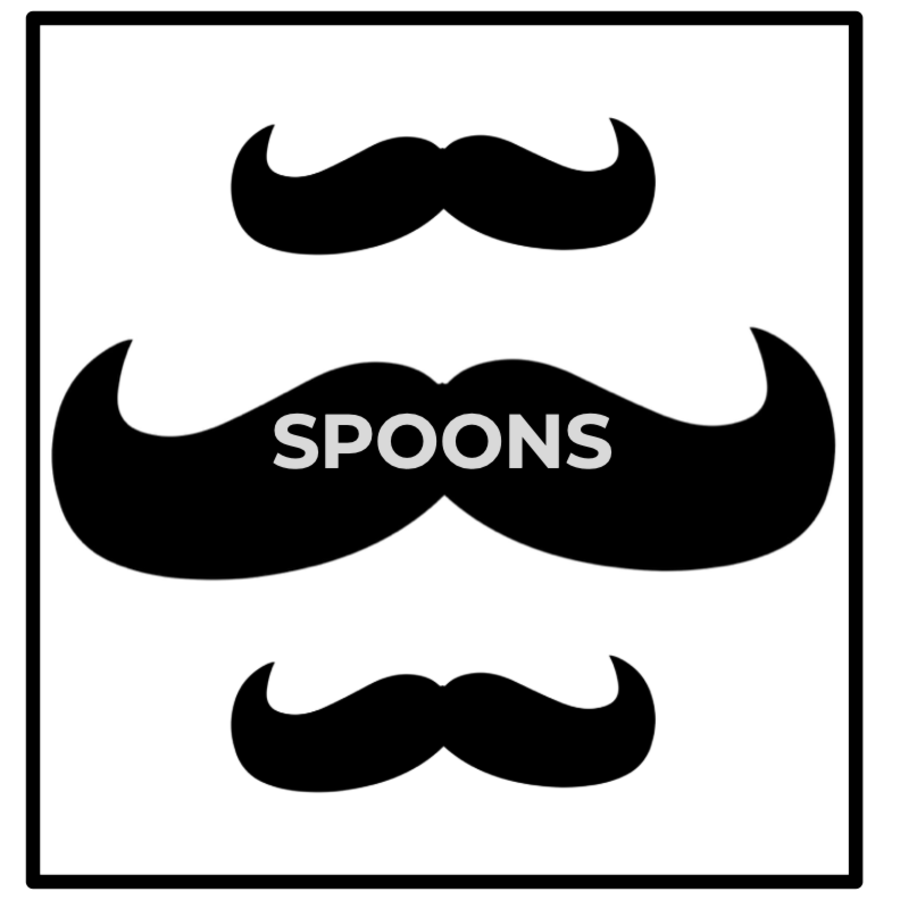 Spoons